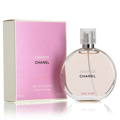 perfume chance chanel eau vive|Chanel Chance Eau fraiche sephora.